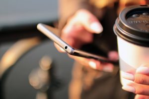 mobile friendly website