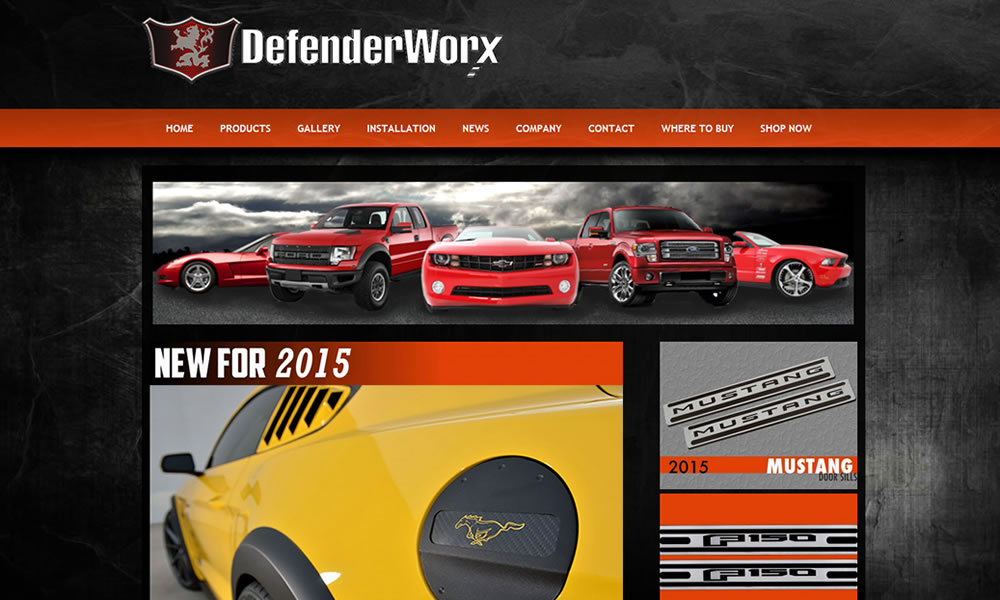 Defenderworx