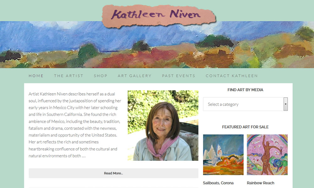 Kathleen Niven Lechner